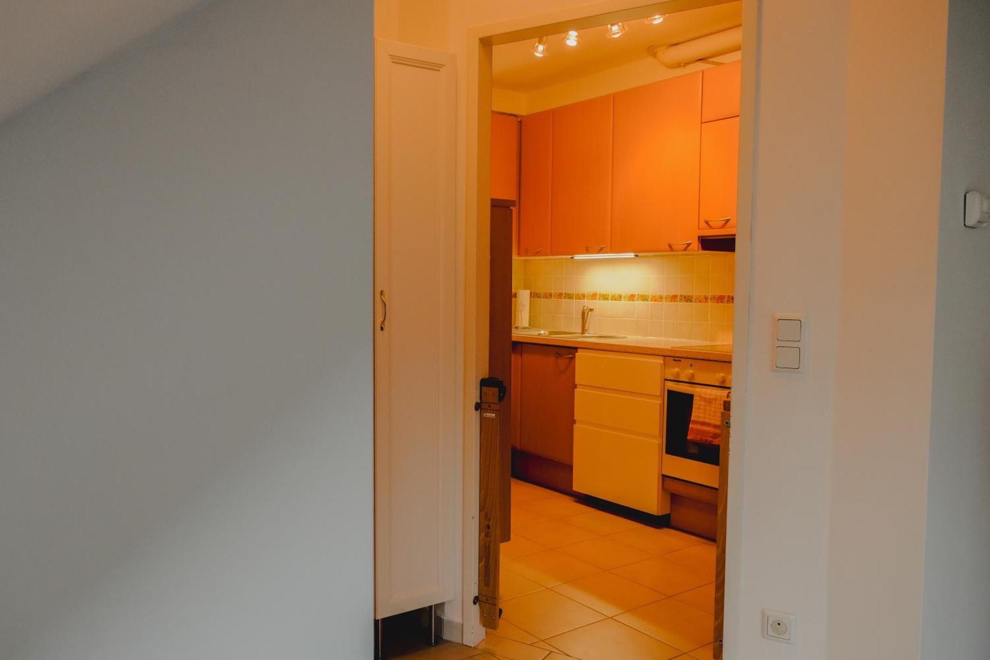 Terrace Apartment Near Volksoper And City Centre Wien Eksteriør billede