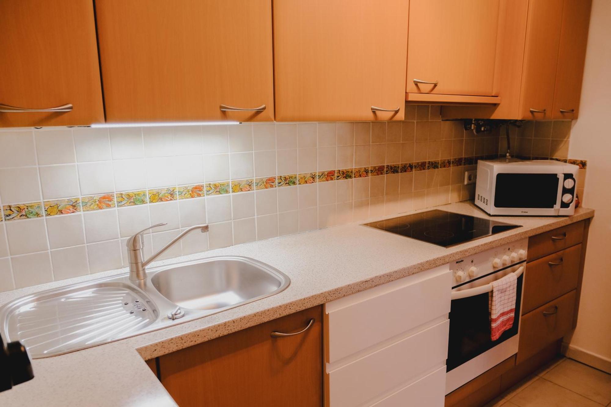 Terrace Apartment Near Volksoper And City Centre Wien Eksteriør billede