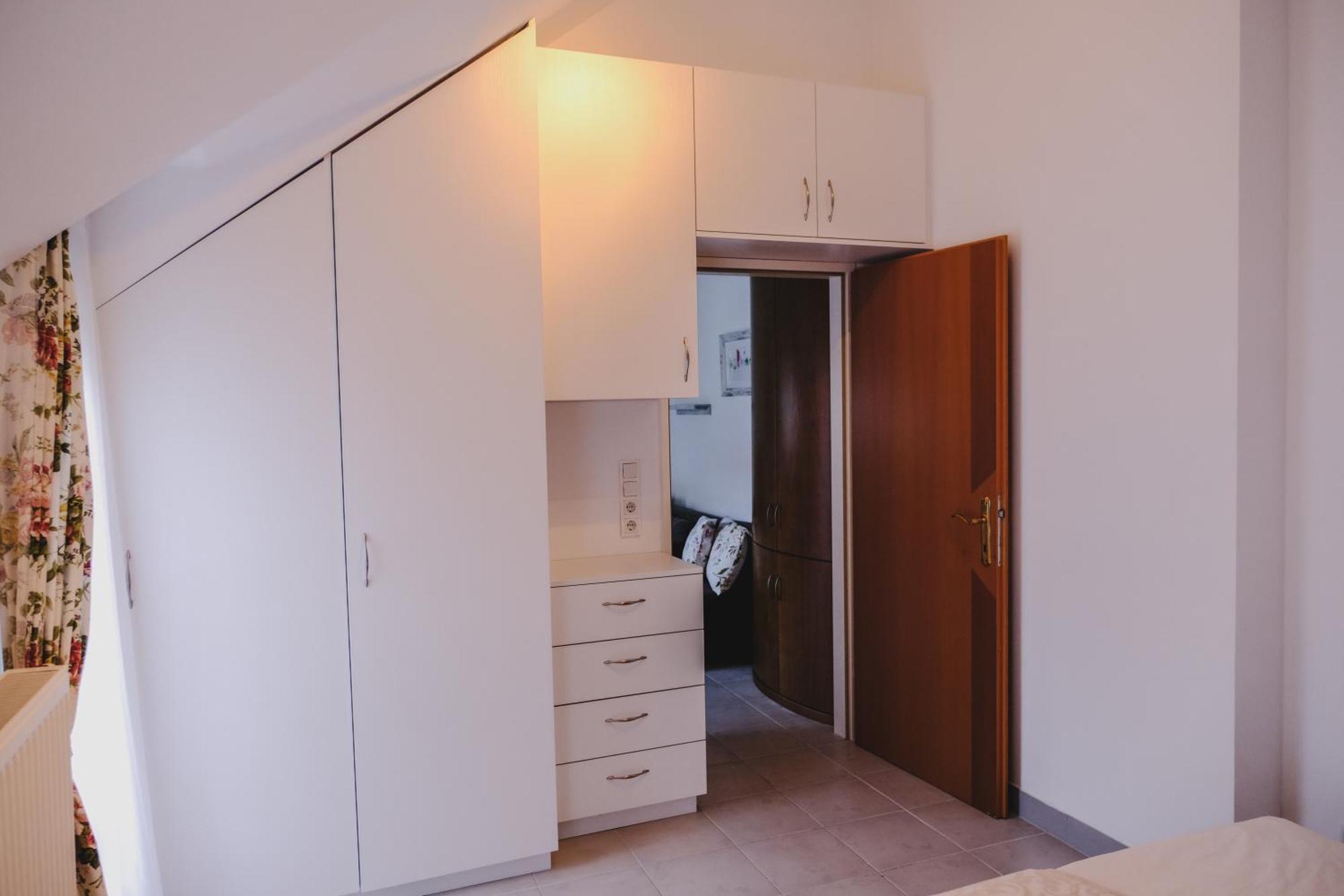 Terrace Apartment Near Volksoper And City Centre Wien Eksteriør billede